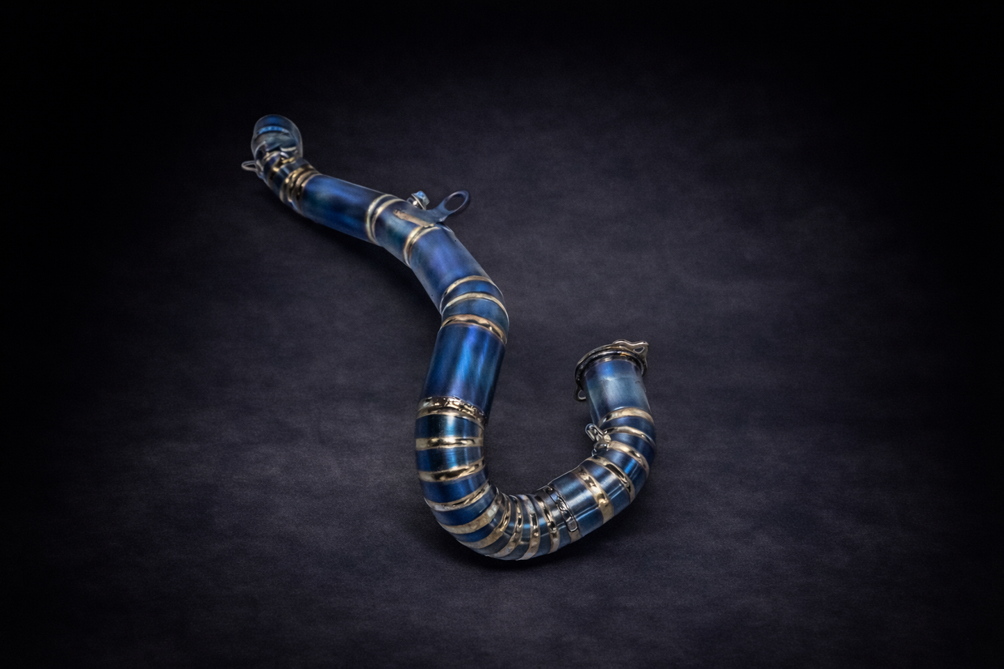 SM Factory Titan Krümmer 4T