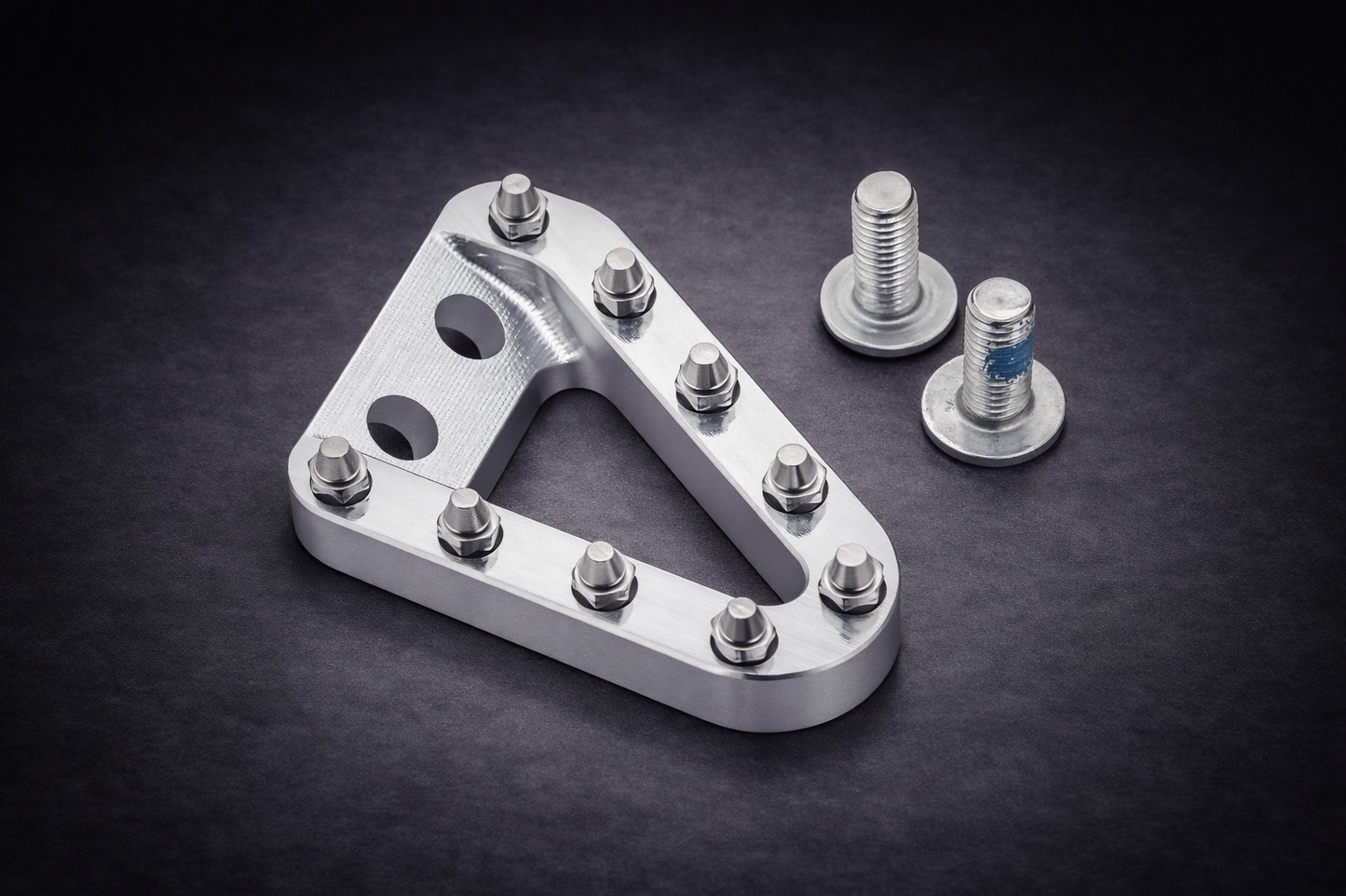 Bremsspitze gewinkelt versch. Farben