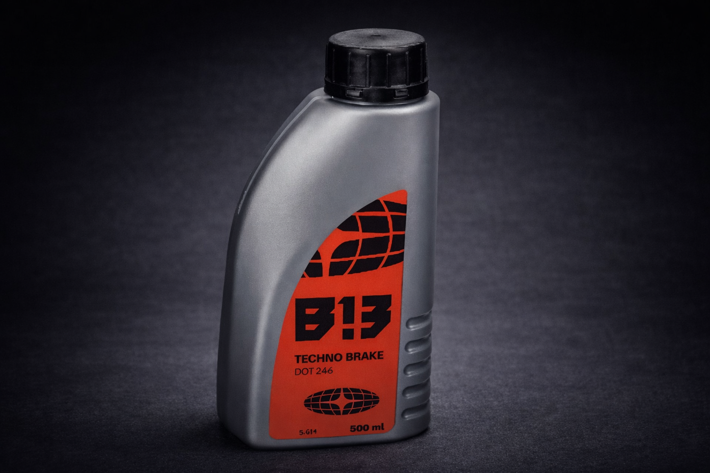 B13 Bremsflüssigkeit