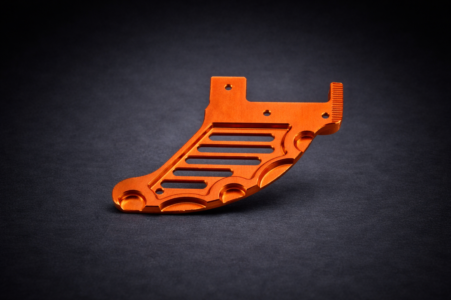 Bremsscheibenschutz CNC