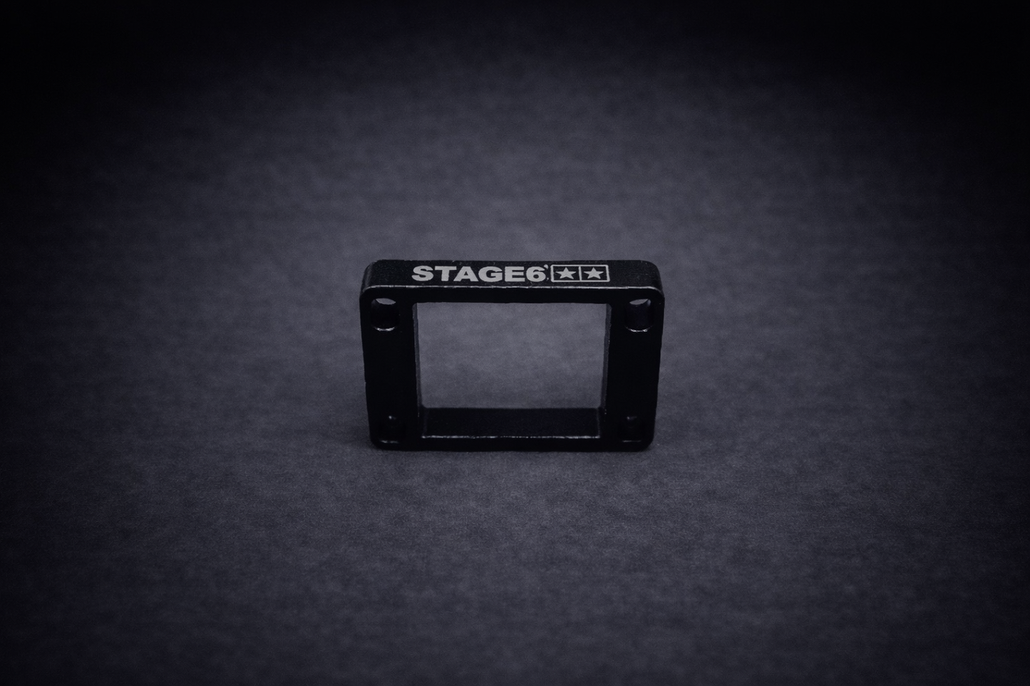 Membranspacer Stage6 10mm