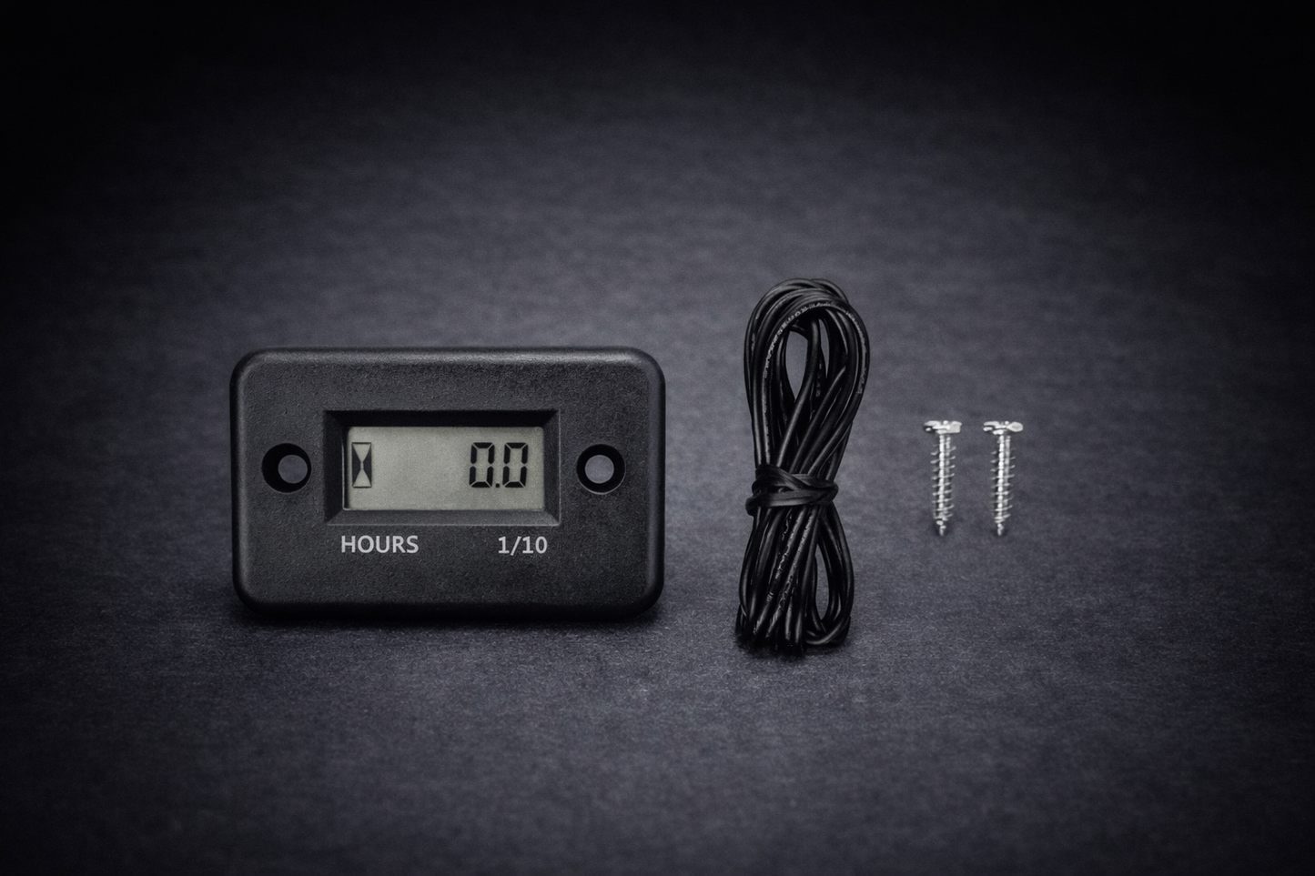 Betriebsstundenzähler