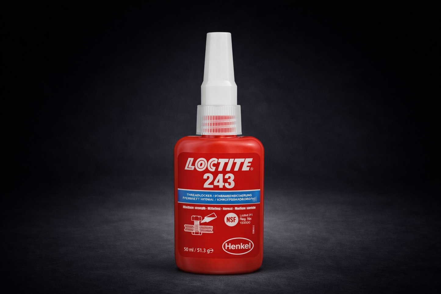 Loctite 243