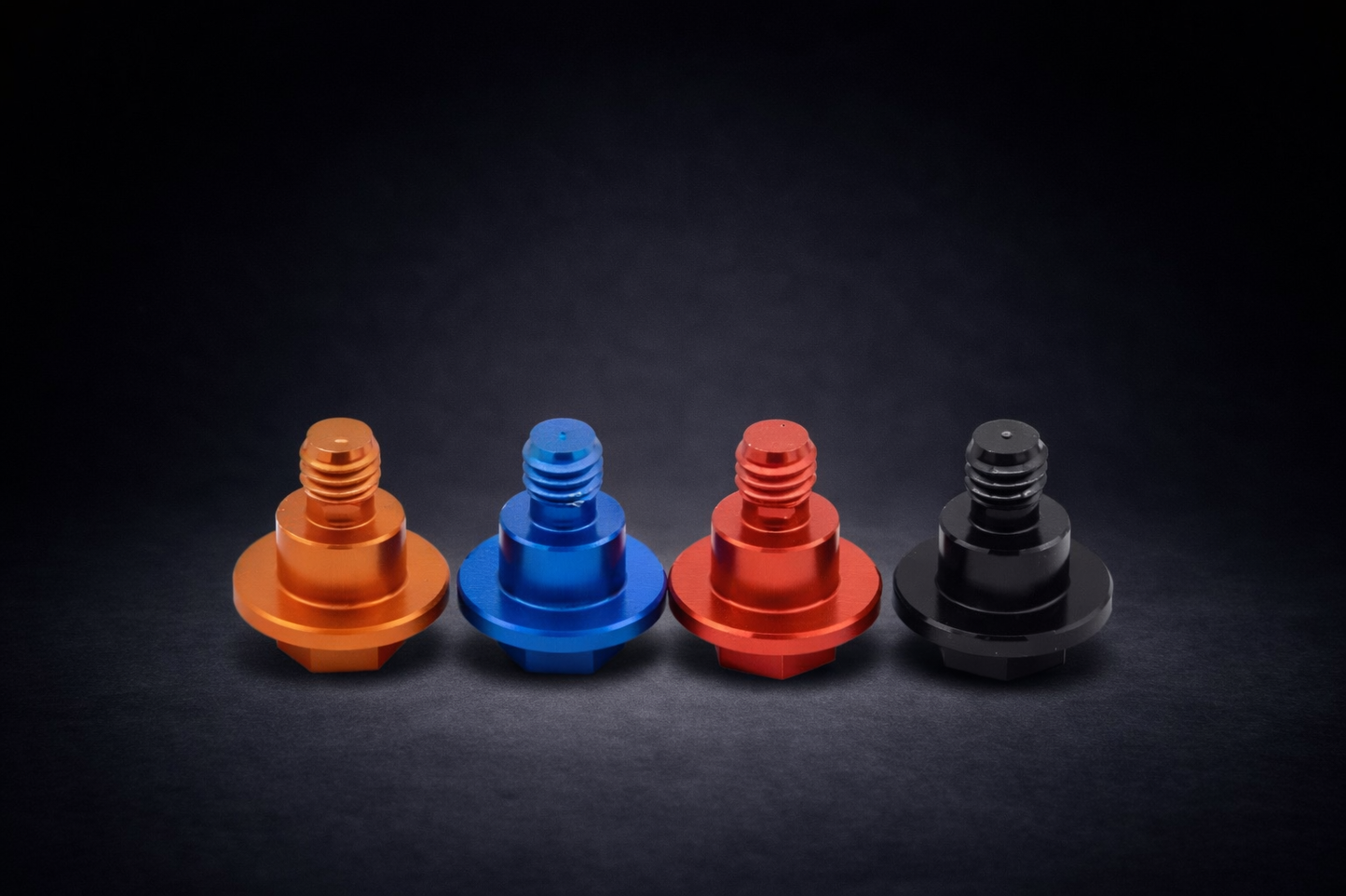 Gabelschonerschrauben M6x12