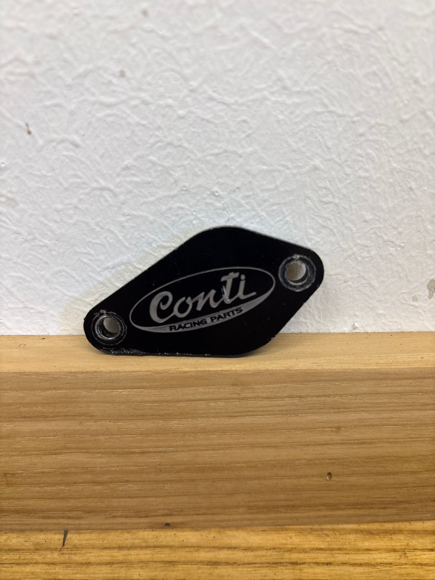 Ölpumpenabdeckung Conti AM6