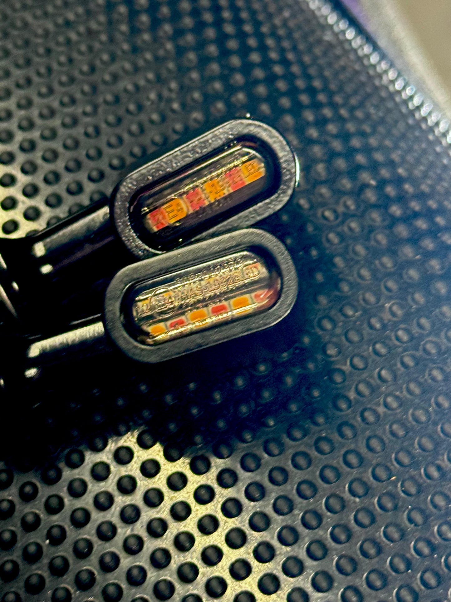 3 in 1 Led Blinker