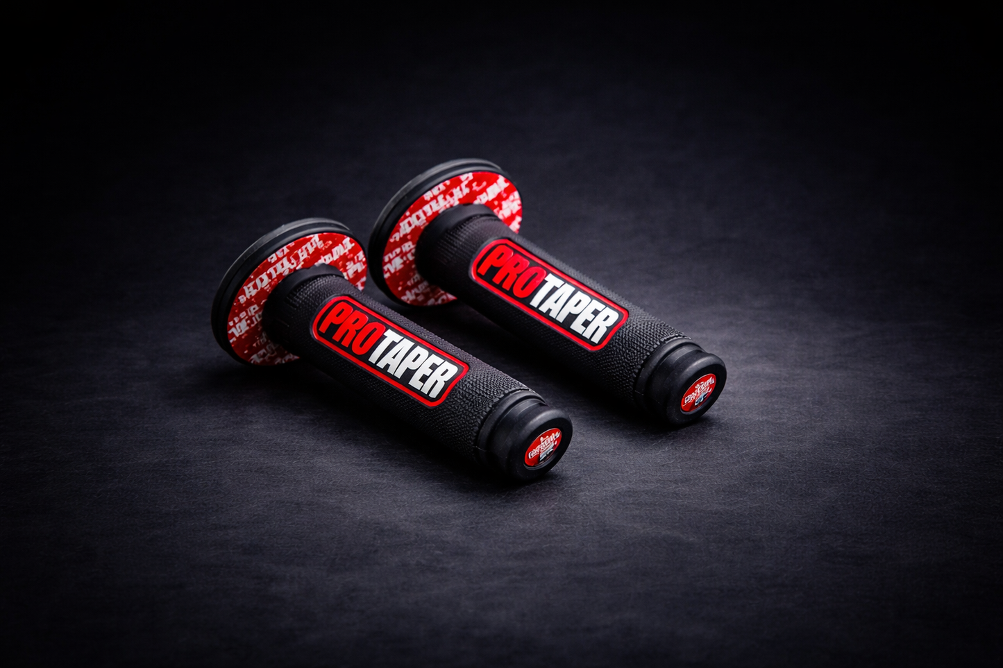 ProTaper Griffgummis