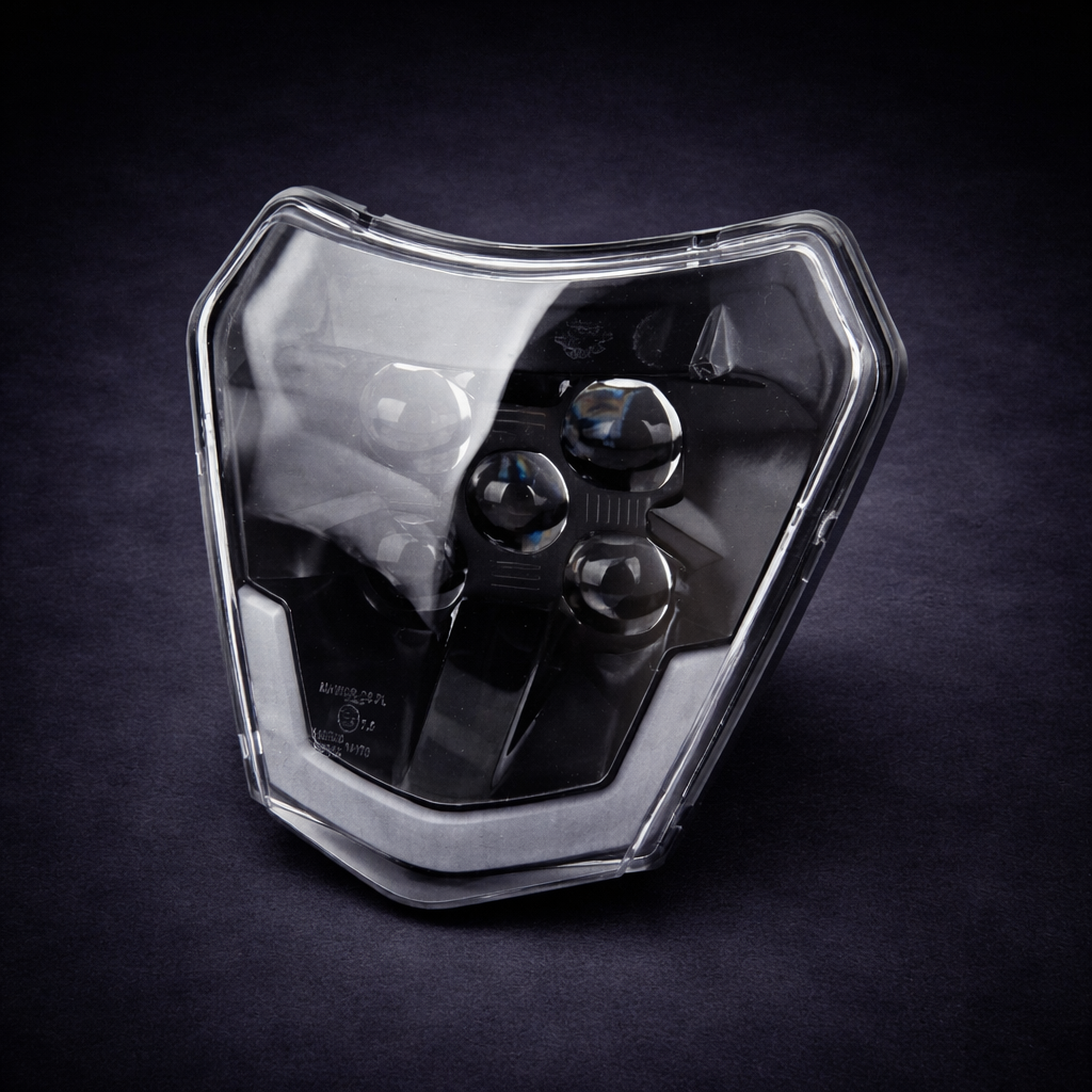 Led Scheinwerfer KTM EXC