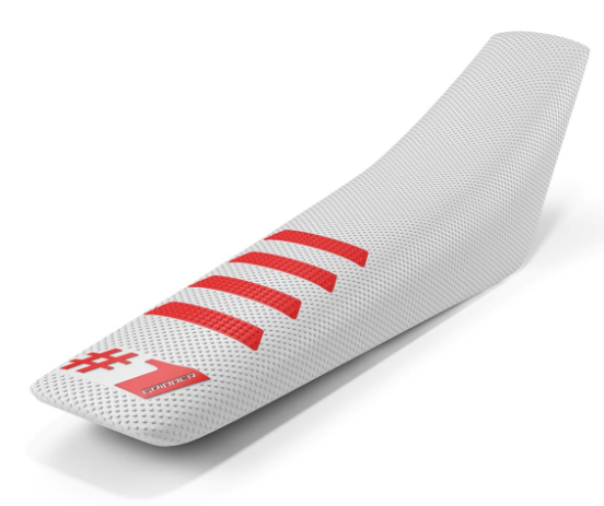 Onegripper Sitzbezug Ribbed