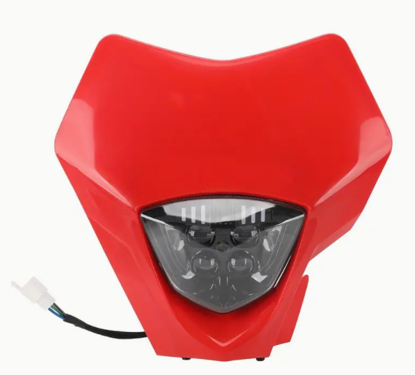 LED Scheinwerfer GasGas