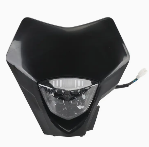 LED Scheinwerfer GasGas