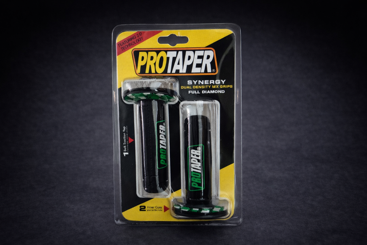 Lenker und Anbauteile