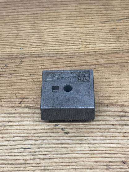 Spannungsregler Rieju MRT, Rieju RRX, Rieju Spike