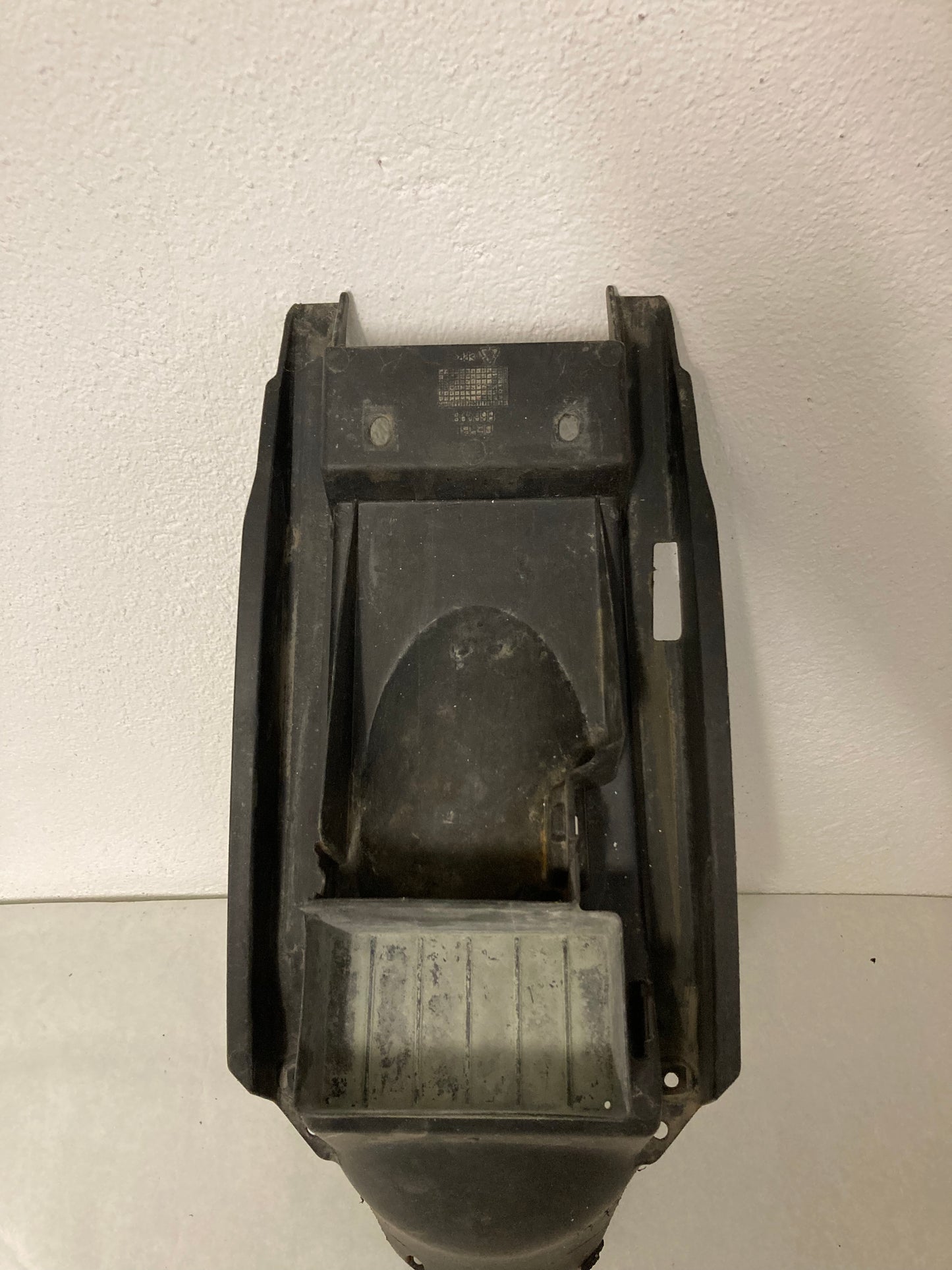 Innenkotflügel/Radkasten Derbi DRD