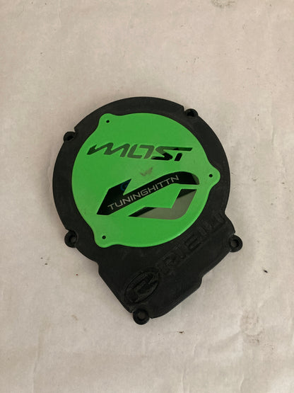 Zündungsabdeckung AM6