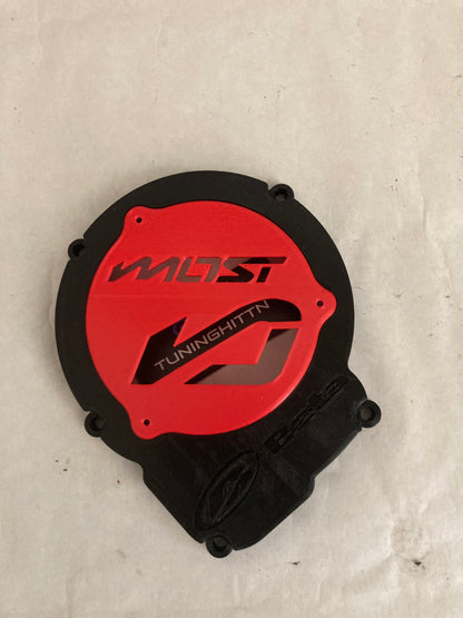 Zündungsabdeckung AM6