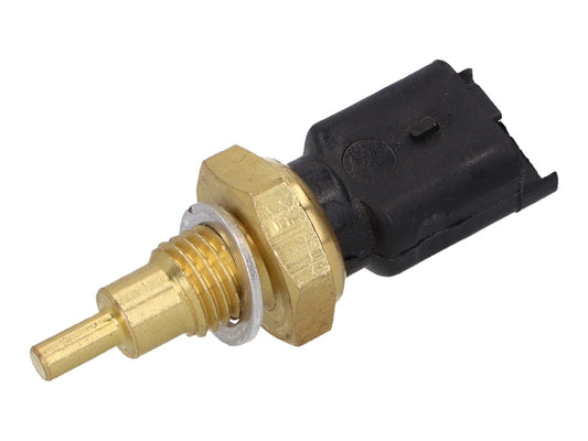 Temperaturgeber Kühlwasser 4-polig, Aprilia/Derbi, Piaggio, Vespa