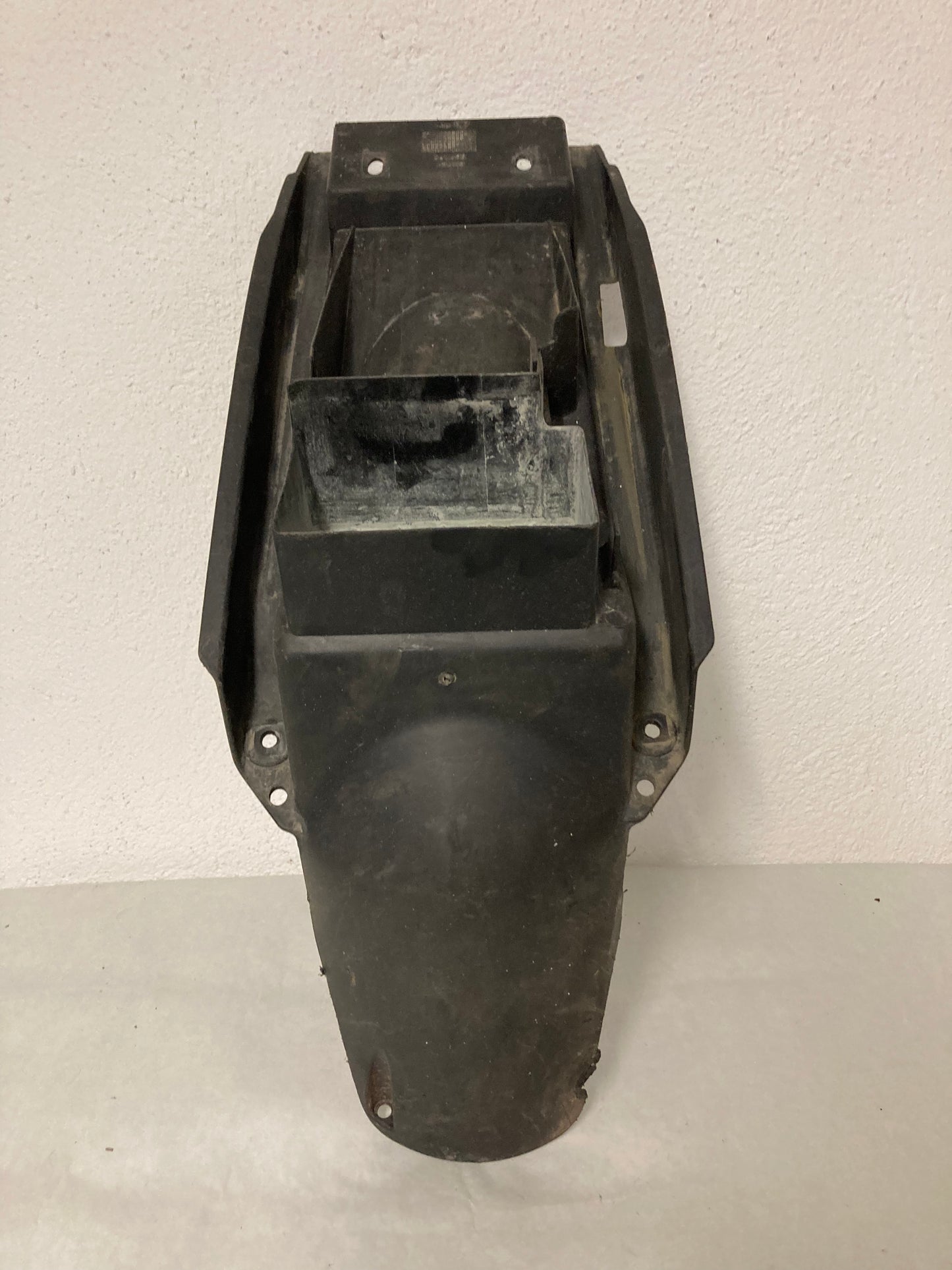 Innenkotflügel/Radkasten Derbi DRD