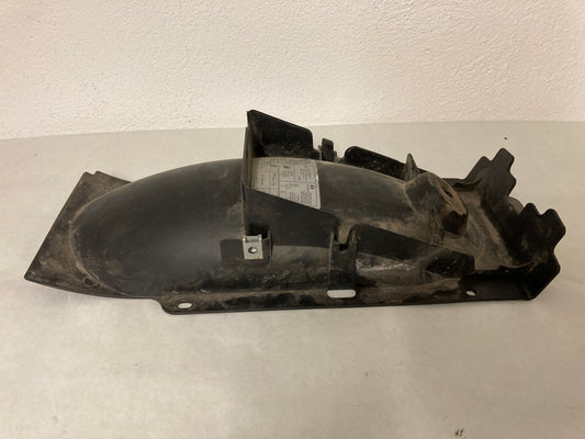 Innenkotflügel/Radkasten Derbi DRD Pro