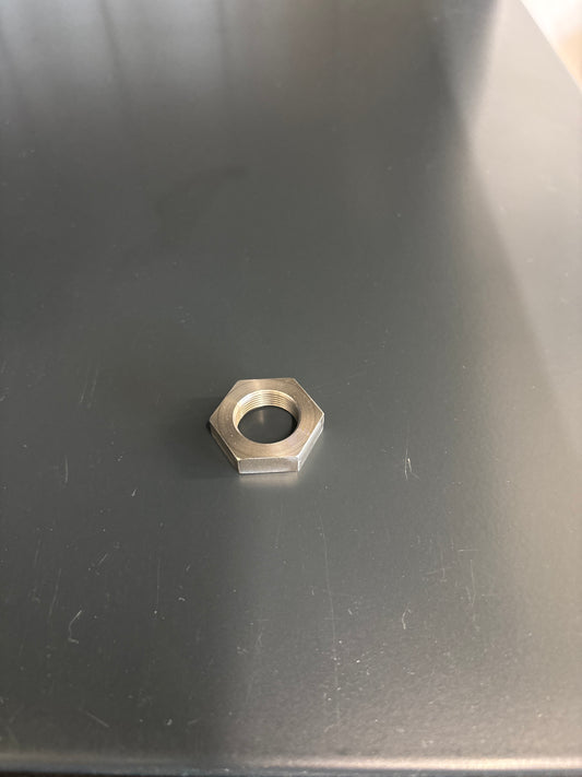 Mutter Kupplung/Kurbelwelle