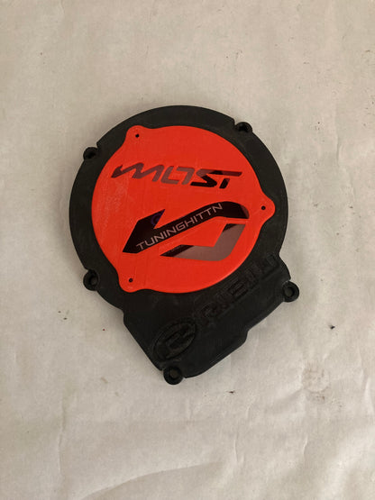 Zündungsabdeckung AM6