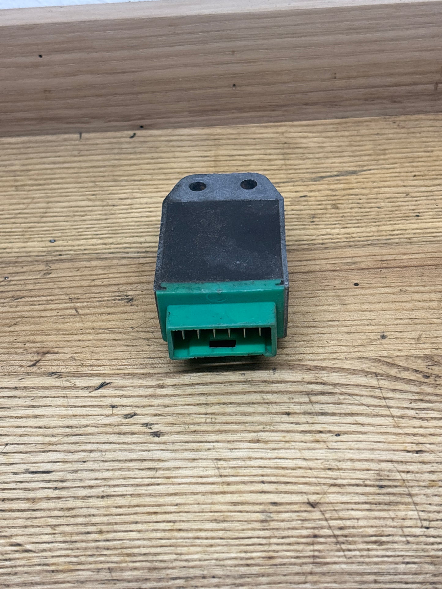 Spannungsregler Rieju RS1, MH RYZ