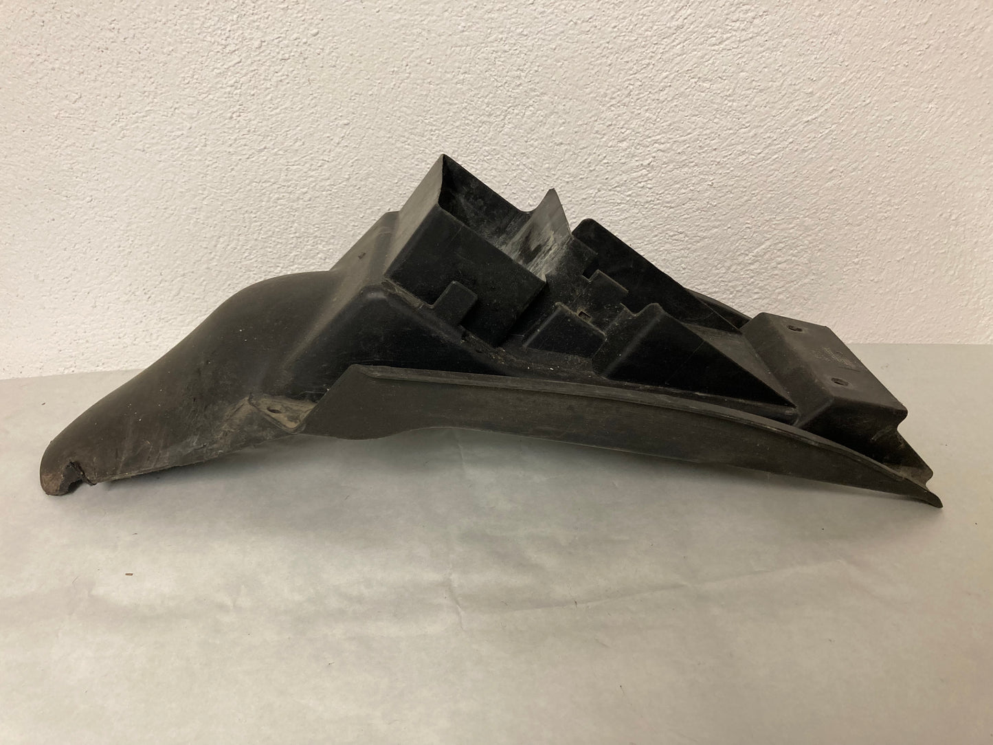 Innenkotflügel/Radkasten Derbi DRD