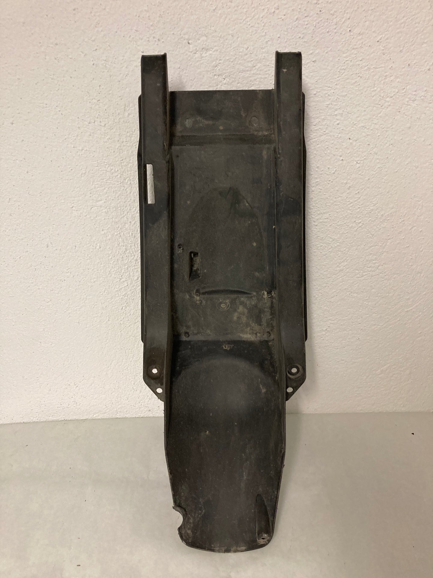 Innenkotflügel/Radkasten Derbi DRD
