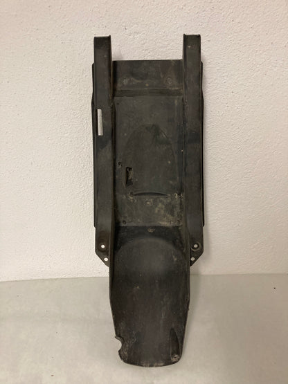 Innenkotflügel/Radkasten Derbi DRD