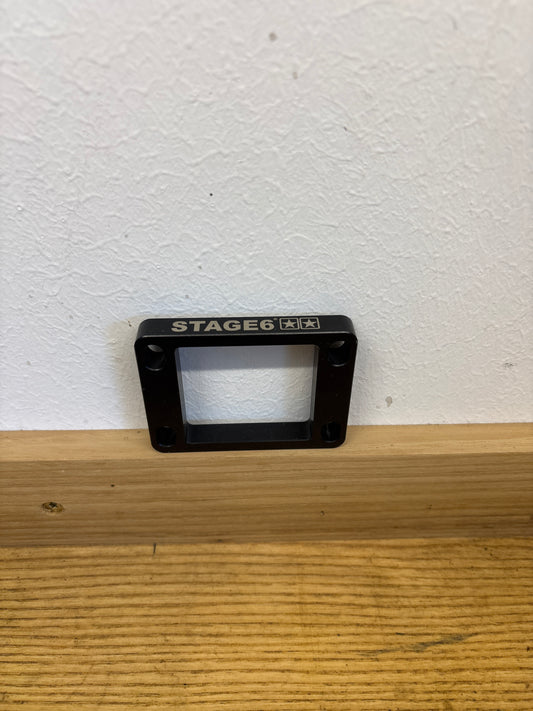 Membranspacer Stage6 10mm