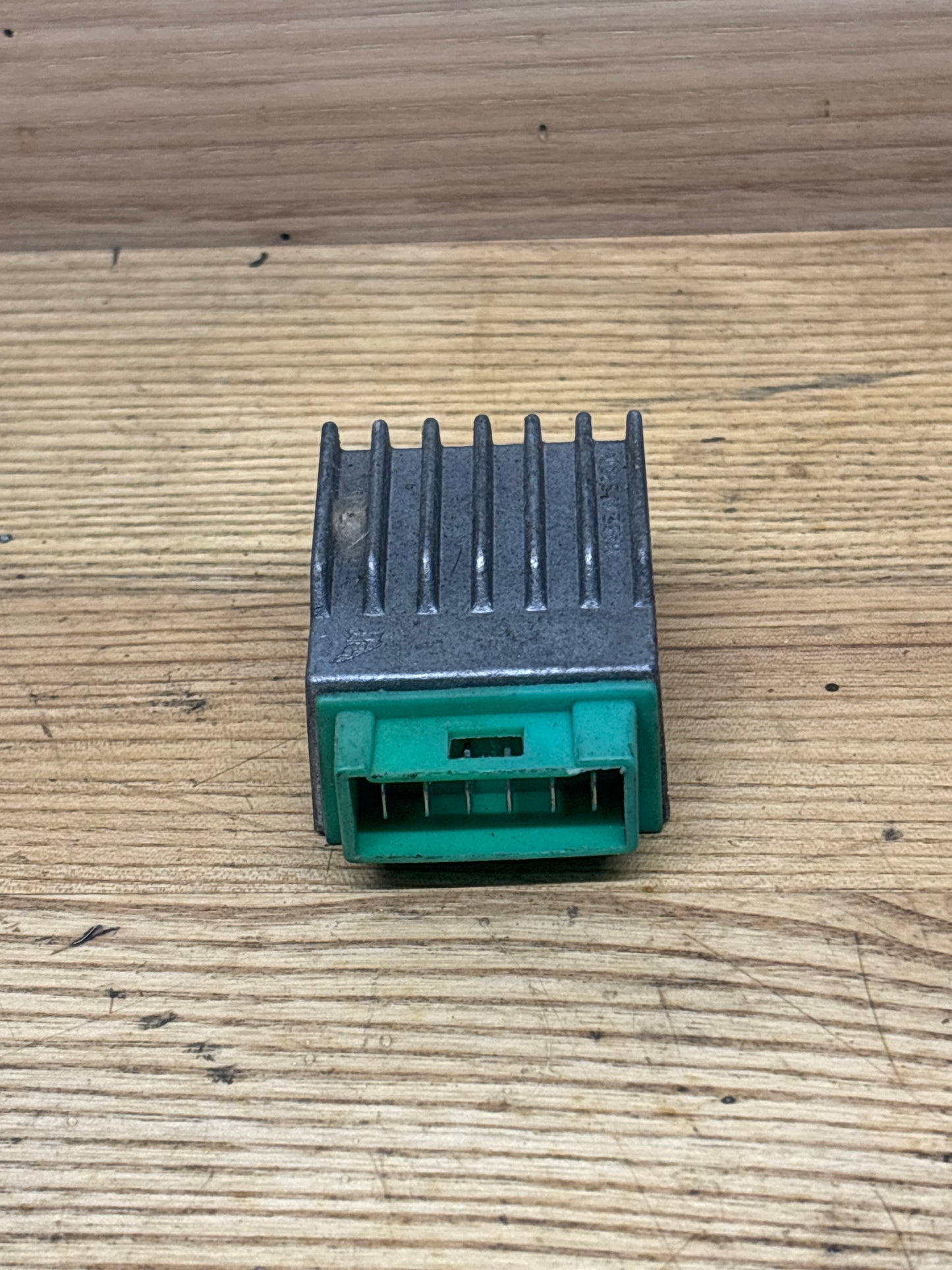 Spannungsregler Rieju RS1, MH RYZ