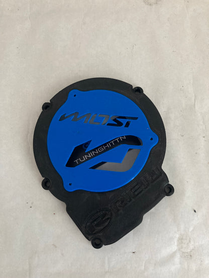 Zündungsabdeckung AM6