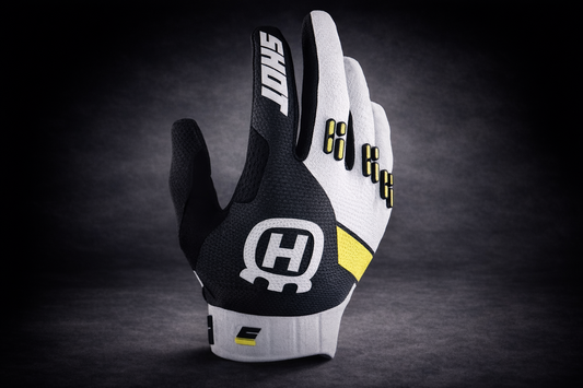 Handschuhe Husqvarna