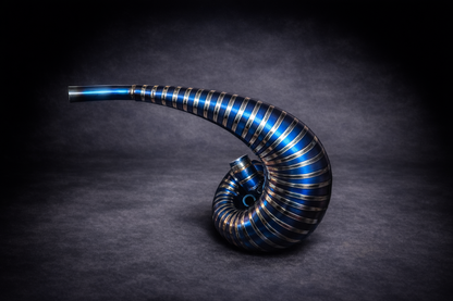 SM Factory Titan Krümmer 2T