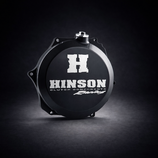 Hinson Kupplungsdeckel 250-350 4T