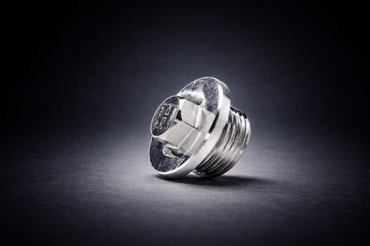 Hinson Ölfilterkappe 250-500cc