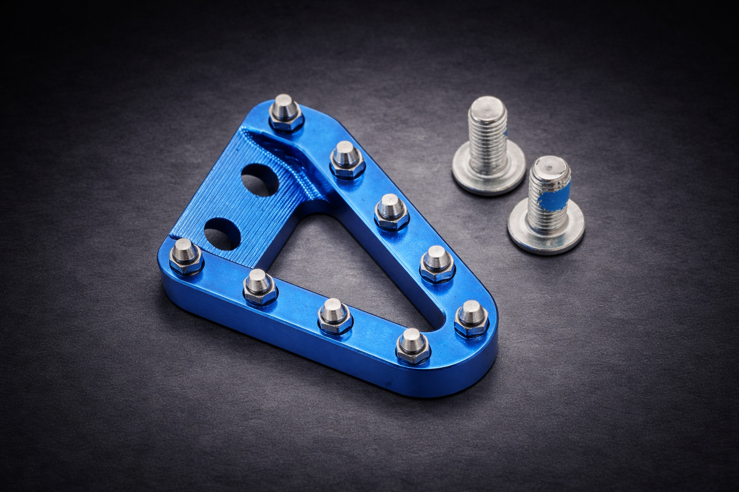 Bremsspitze gewinkelt versch. Farben