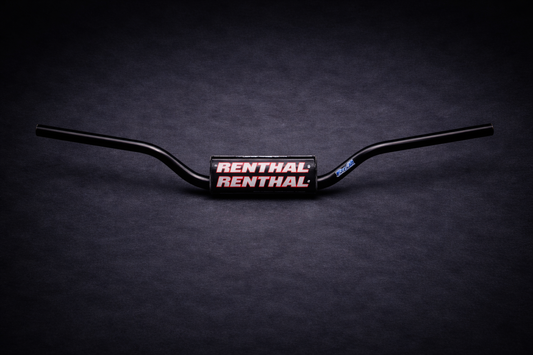 RENTHAL FATBAR 827 SCHWARZ