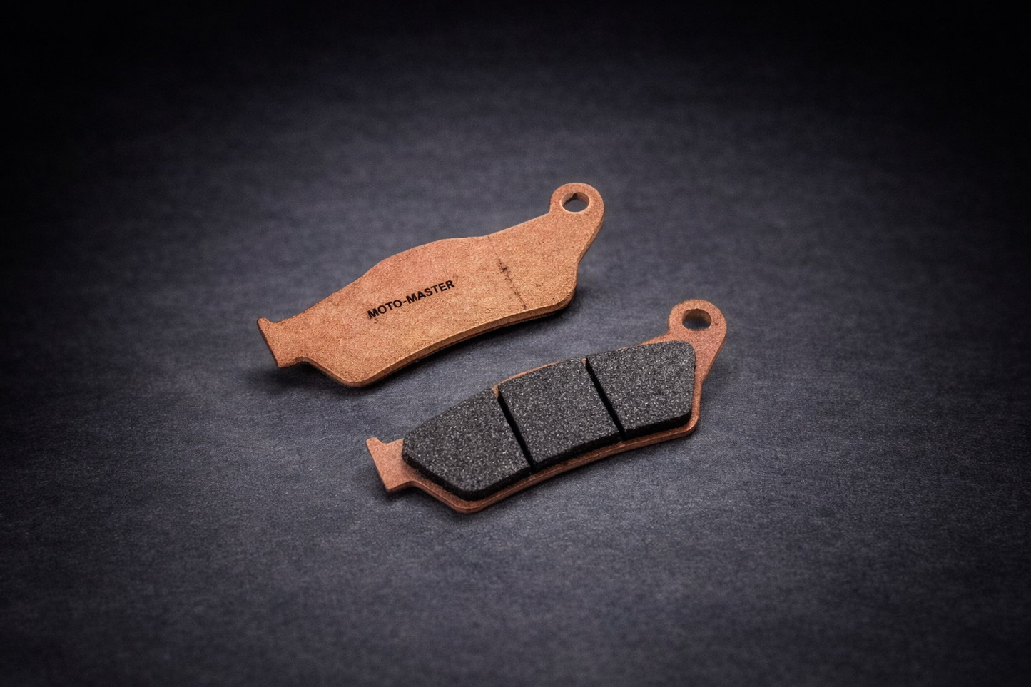 Motomaster SinterPRO Racing GP Bremsbeläge vorne