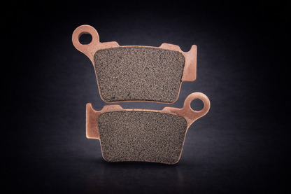 Motomaster Bremsbelag SinterPRO RacingGP hinten
