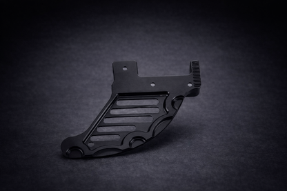 Bremsscheibenschutz CNC B-Ware