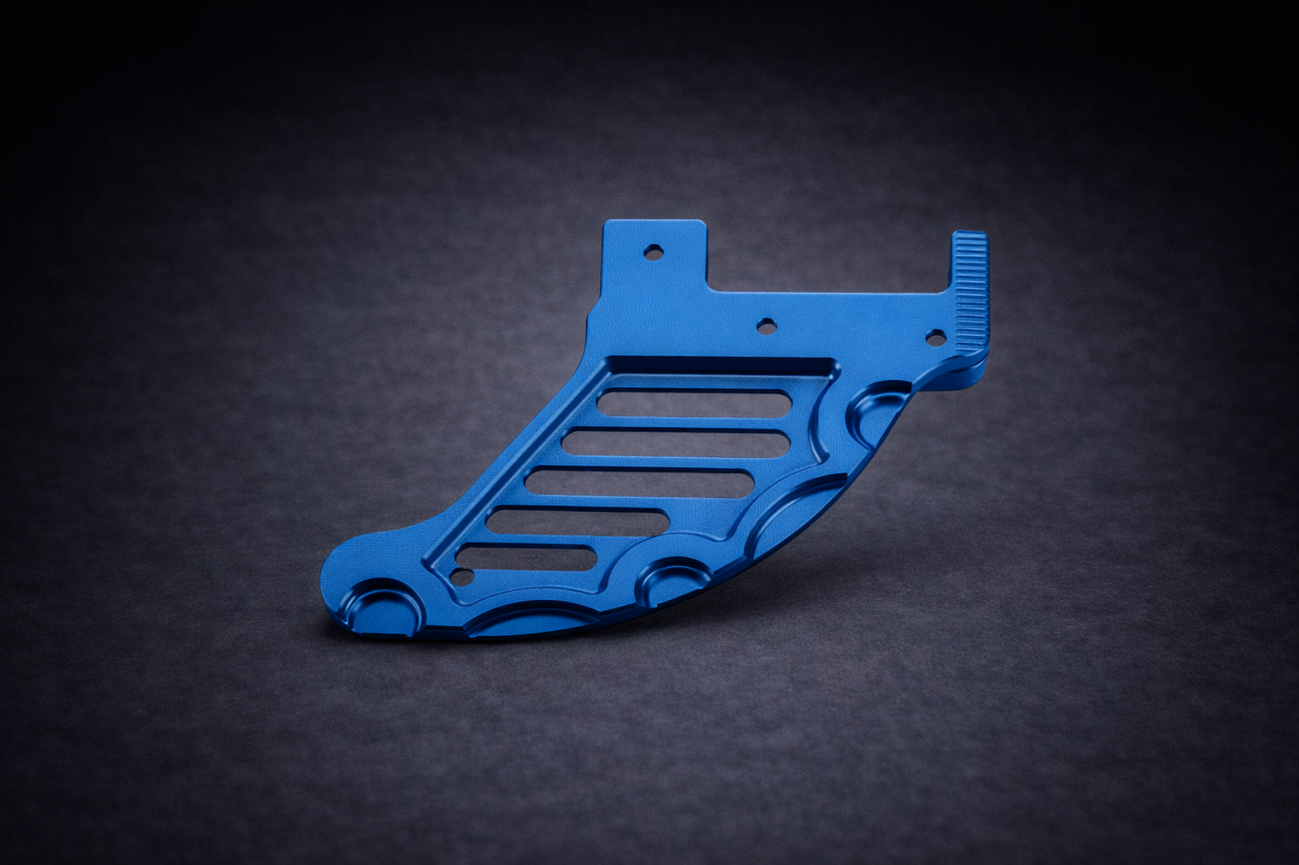 Bremsscheibenschutz CNC