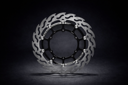 Motomaster Racing Bremsscheibe