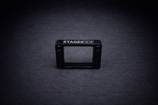 Membranspacer Stage6 10mm