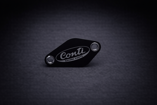 Ölpumpenabdeckung Conti AM6