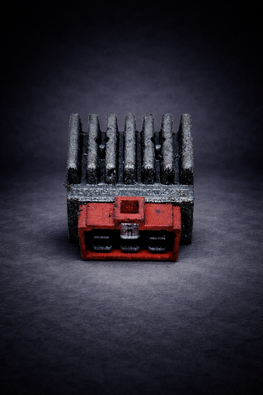 Spannungsregler Aprilia RX/SX, Gilera RCR/SMT ab Bj. 2011