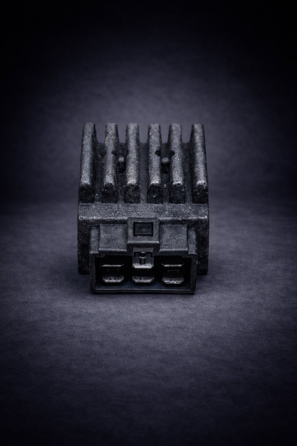 Spannungsregler Aprilia RX/SX, Gilera RCR/SMT ab Bj. 2006