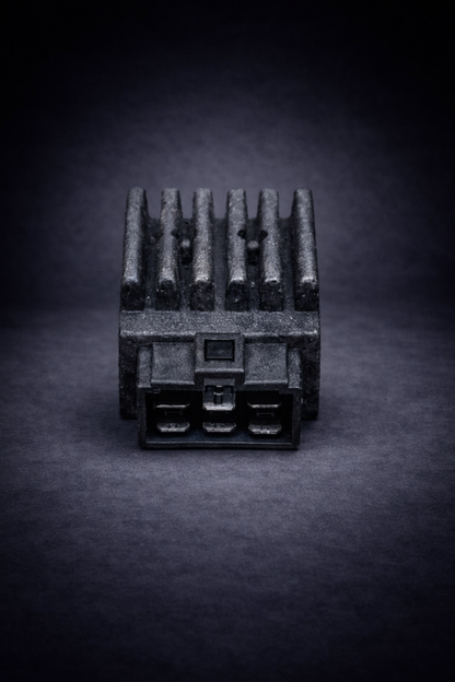 Spannungsregler Aprilia RX/SX, Gilera RCR/SMT ab Bj. 2006