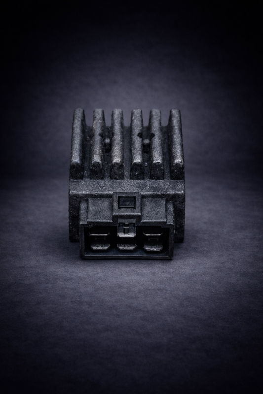 Spannungsregler Aprilia RX/SX, Gilera RCR/SMT ab Bj. 2006