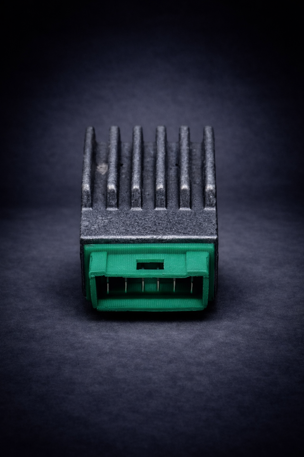 Spannungsregler Rieju RS1, MH RYZ